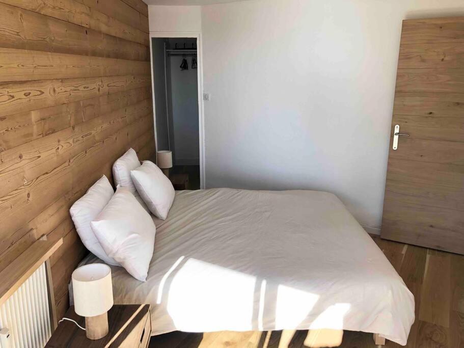 3 Pieces, 6 Personnes Apartment Chamrousse Ngoại thất bức ảnh